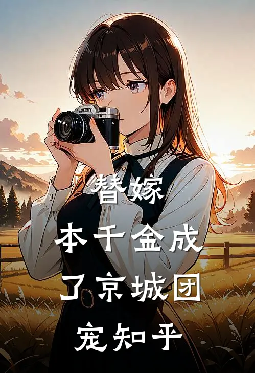 替嫁：本千金成了京城团宠知乎