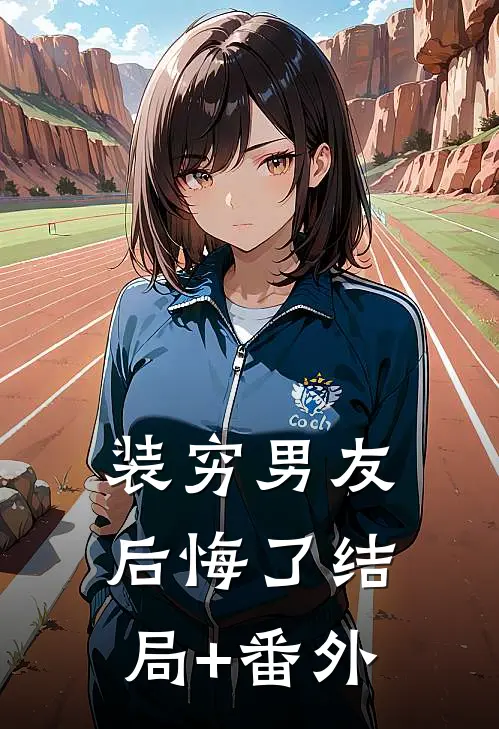 装穷男友后悔了结局+番外
