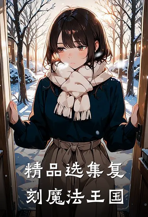 精品选集复刻魔法王国