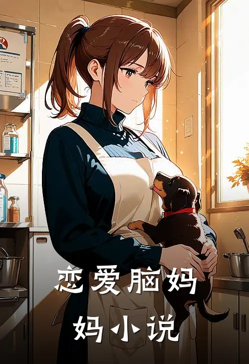 恋爱脑妈妈小说
