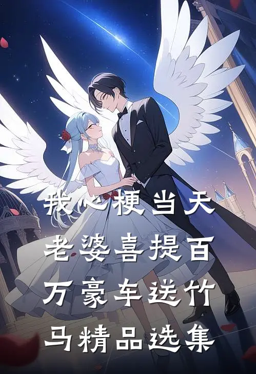 我心梗当天，老婆喜提百万豪车送竹马精品选集