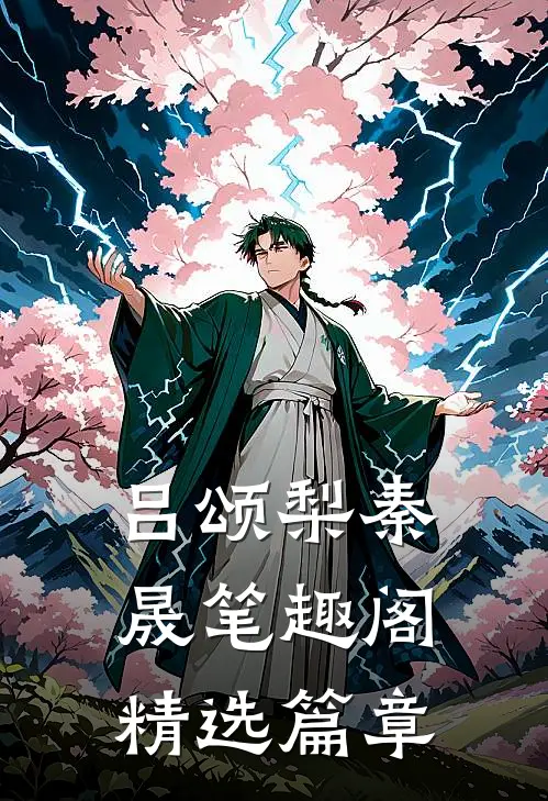 吕颂梨秦晟 笔趣阁精选篇章