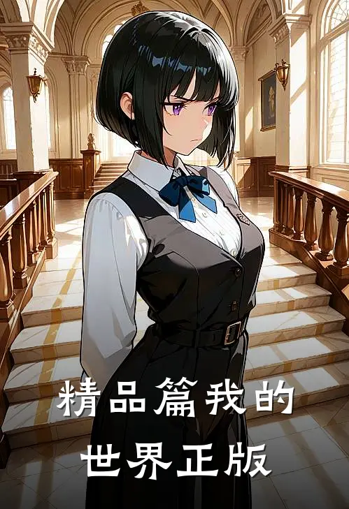 精品篇我的世界 正版