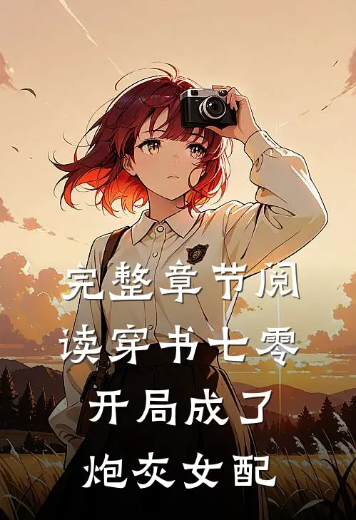 完整章节阅读穿书七零，开局成了炮灰女配