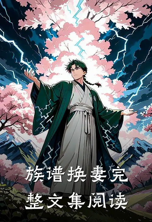 族谱换妻完整文集阅读