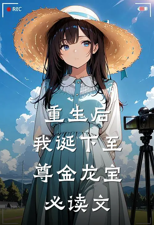 重生后，我诞下至尊金龙宝必读文
