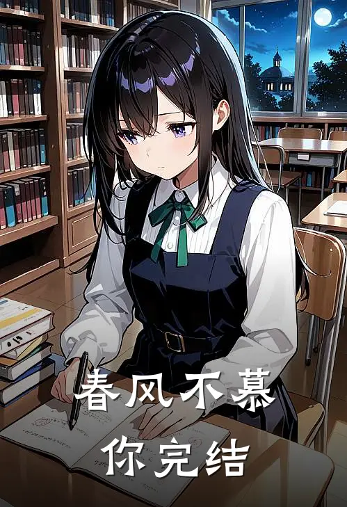 春风不慕你完结