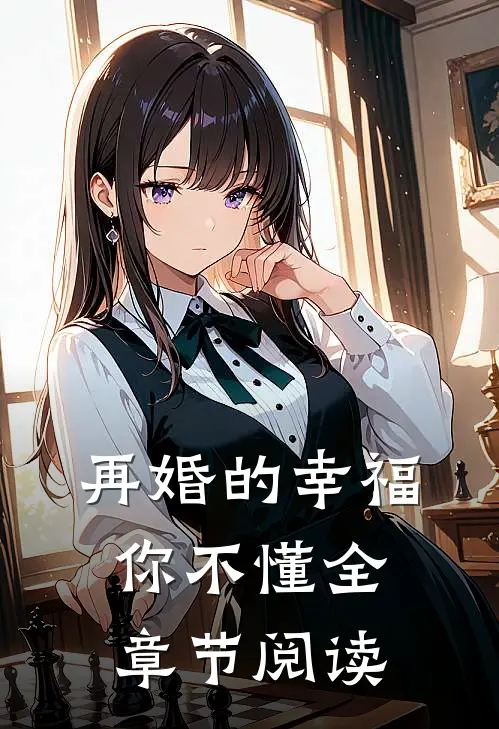 再婚的幸福你不懂全章节阅读