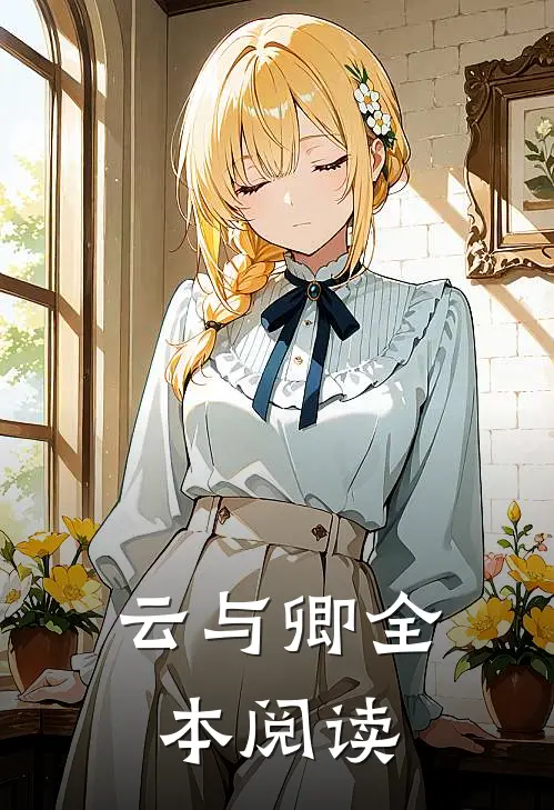 云与卿全本阅读