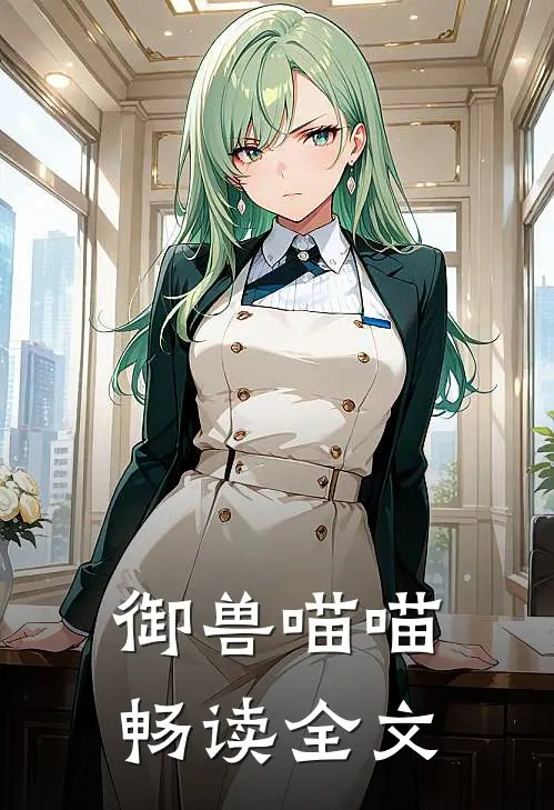 御兽喵喵畅读全文