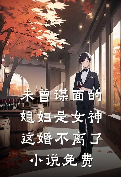 未曾谋面的媳妇是女神,这婚不离了免费阅读
