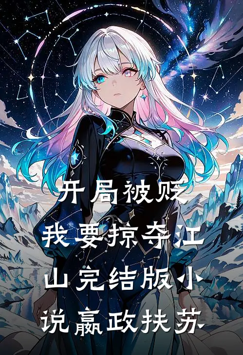 开局被贬，我要掠夺江山完结版小说嬴政扶苏