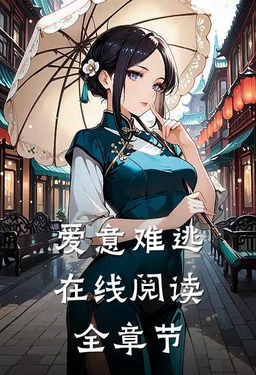 爱意难逃在线阅读全章节