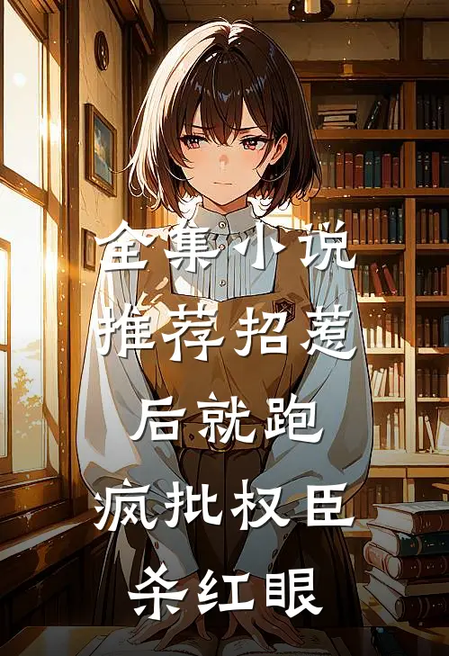 全集小说推荐招惹后就跑，疯批权臣杀红眼
