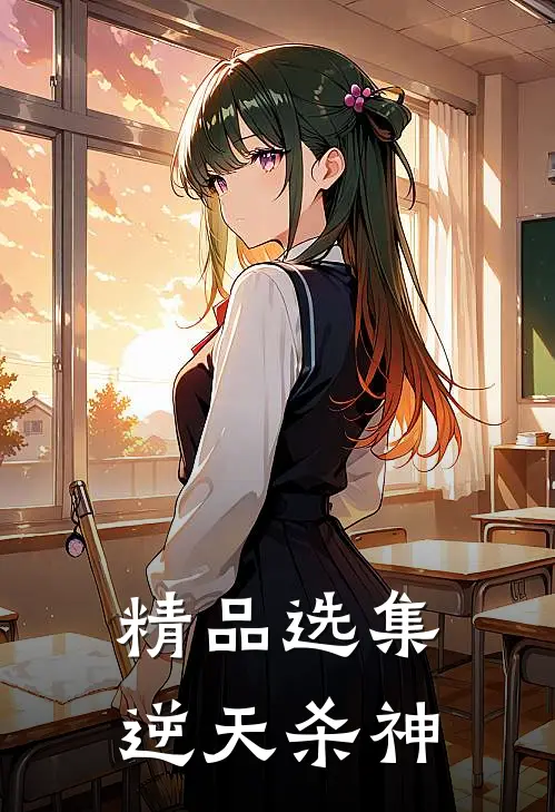 精品选集逆天杀神