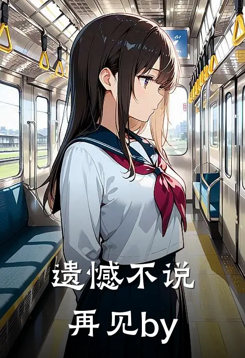 遗憾不说再见by