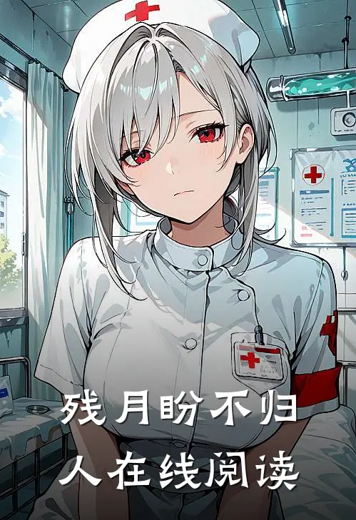 残月盼不归人在线阅读