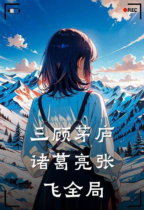 三顾茅庐诸葛亮张飞全局