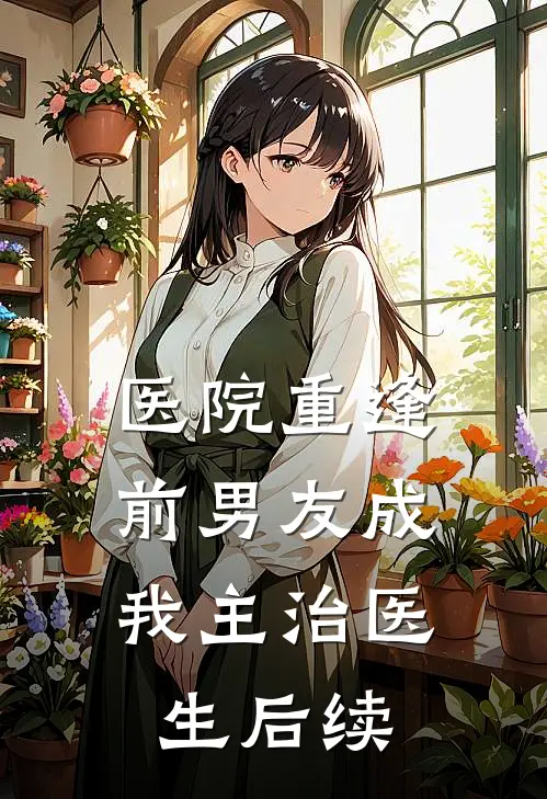 医院重逢，前男友成我主治医生后续