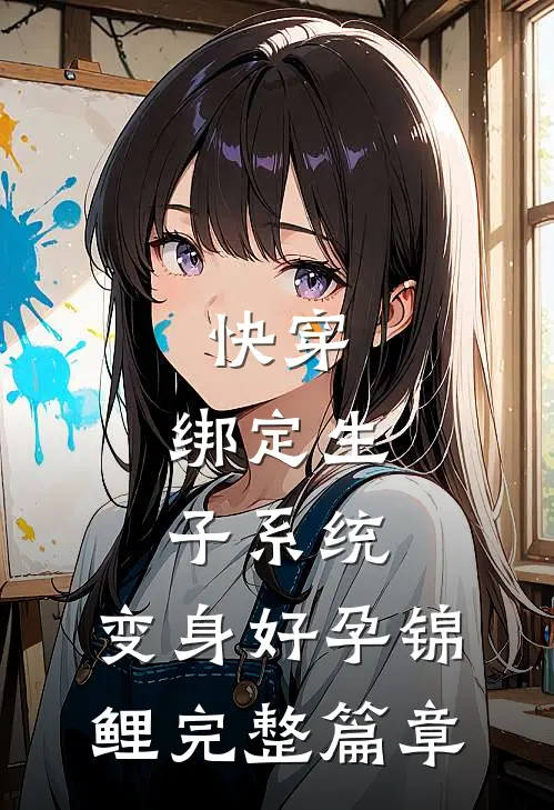 快穿：绑定生子系统，变身好孕锦鲤完整篇章