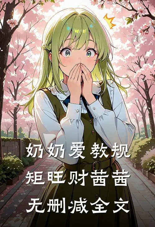 奶奶爱教规矩旺财茜茜无删减全文