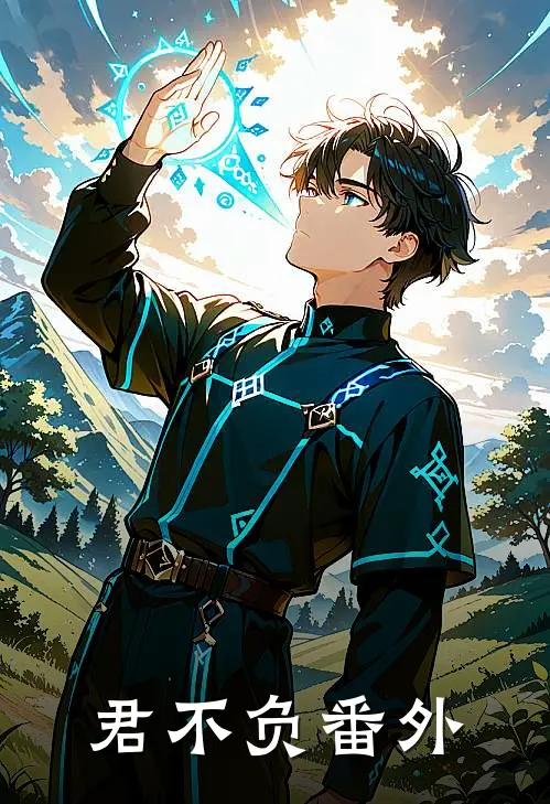 君不负 番外
