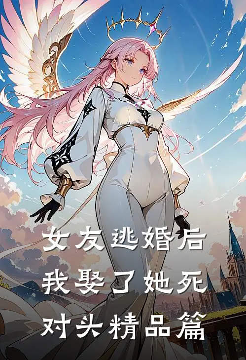 女友逃婚后，我娶了她死对头精品篇