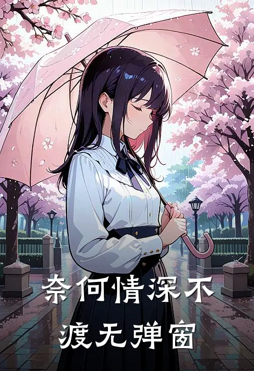 奈何情深不渡无弹窗