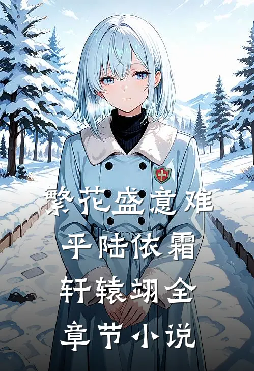 繁花盛意难平陆依霜轩辕翊全章节小说