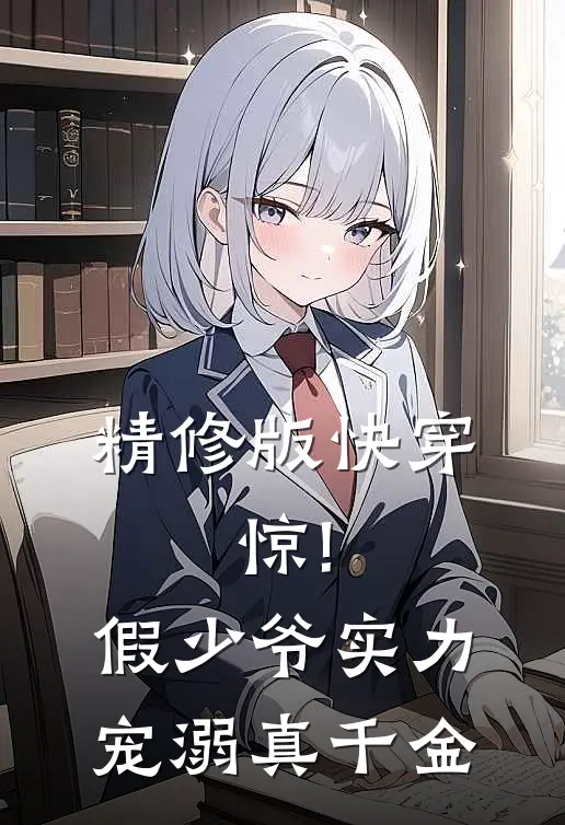 精修版快穿:惊!假少爷实力宠溺真千金