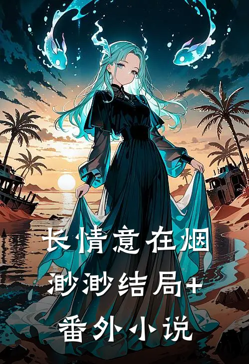 长情意在烟渺渺结局+番外小说