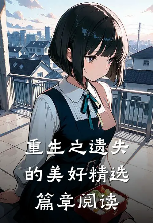 重生之遗失的美好精选篇章阅读