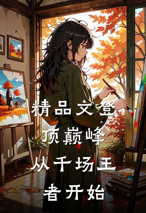 精品文登顶巅峰，从千场王者开始
