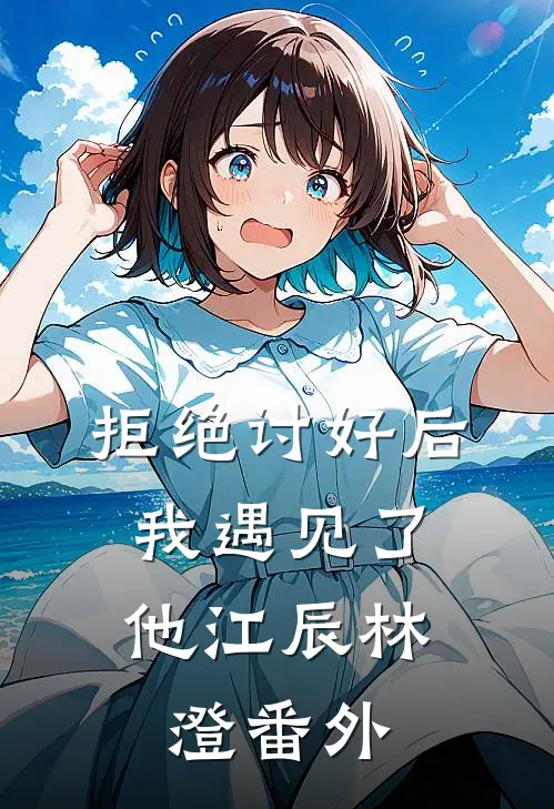 拒绝讨好后，我遇见了他江辰林澄 番外