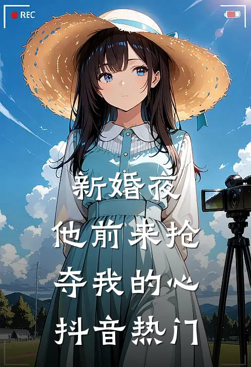 新婚夜，他前来抢夺我的心抖音热门