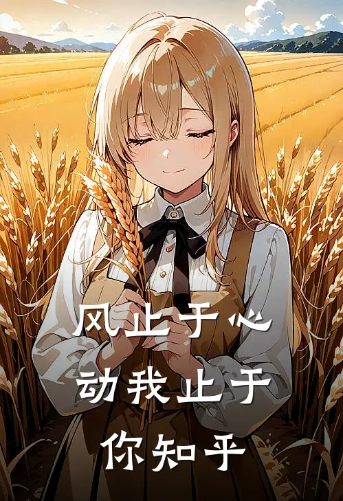 风止于心动我止于你知乎