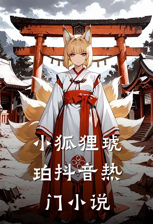 小狐狸琥珀抖音热门小说
