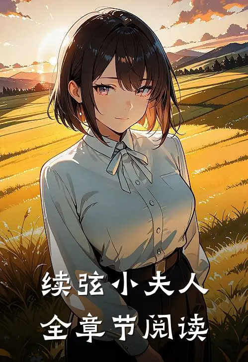 续弦小夫人全章节阅读