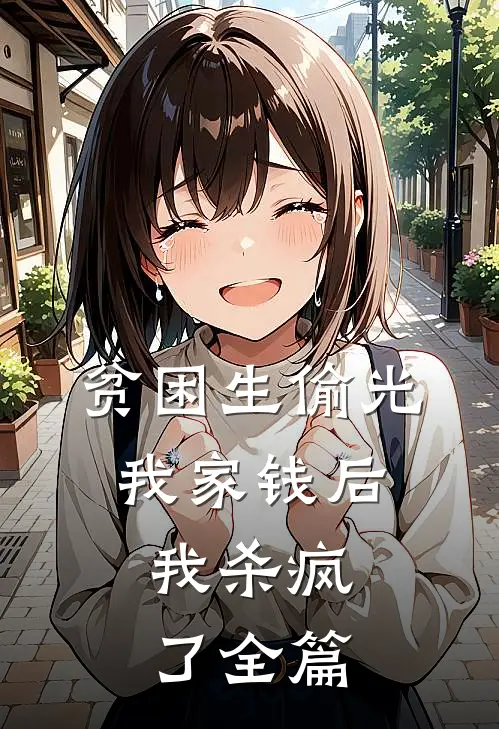 贫困生偷光我家钱后，我杀疯了全篇