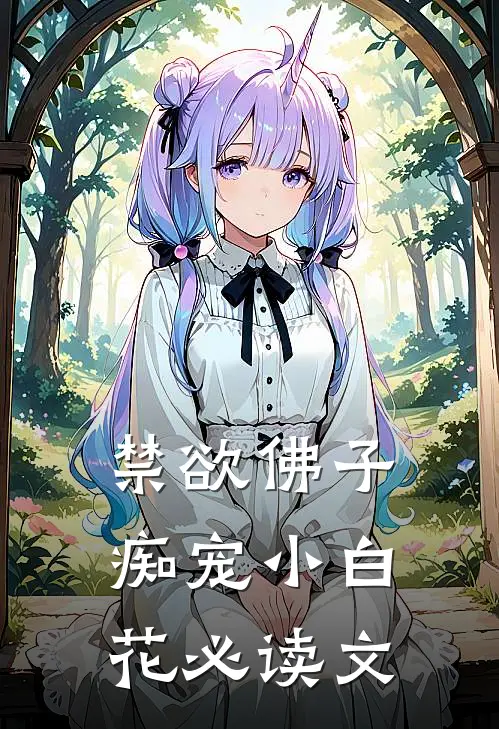 禁欲佛子痴宠小白花必读文
