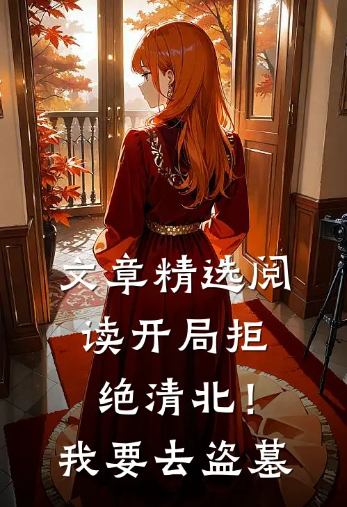 文章精选阅读开局拒绝清北！我要去盗墓