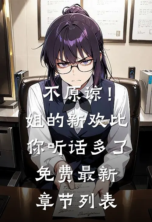 不原谅！姐的新欢比你听话多了免费最新章节列表