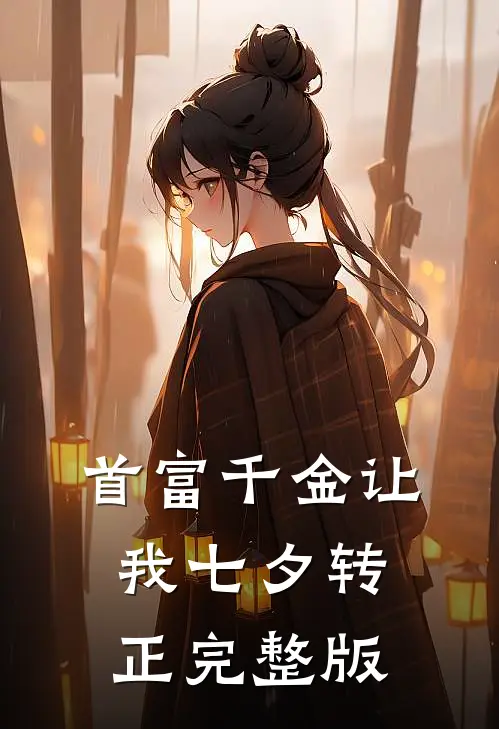 首富千金让我七夕转正完整版