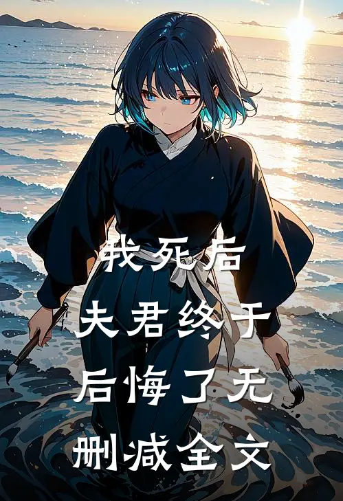 我死后，夫君终于后悔了无删减全文