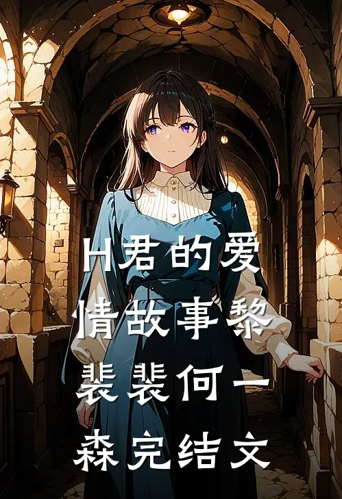 H君的爱情故事黎裴裴何一森完结文