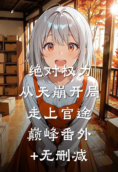 绝对权力：从天崩开局走上官途巅峰番外+无删减