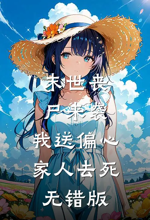 末世丧尸来袭，我送偏心家人去死无错版