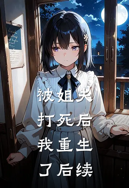 被姐夫打死后,我重生了后续