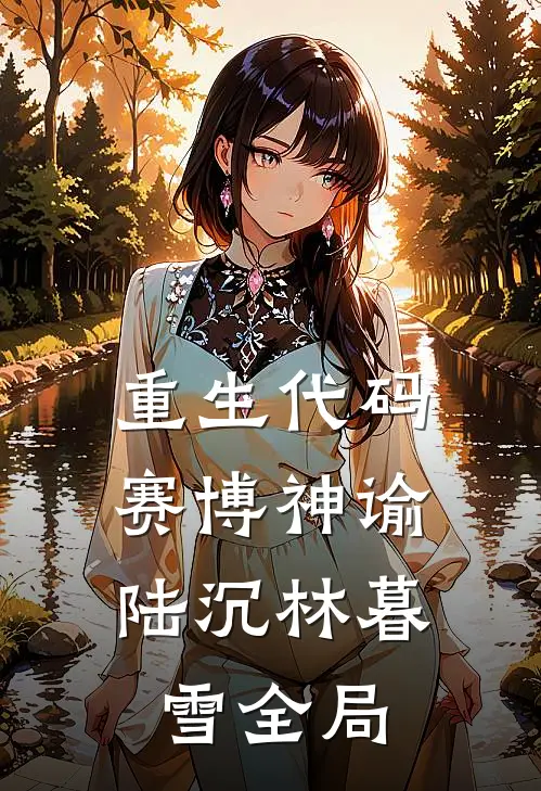 重生代码：赛博神谕陆沉林暮雪全局