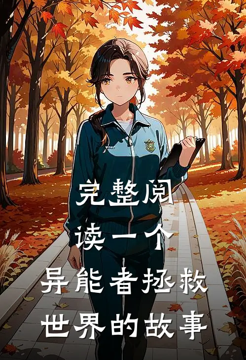 完整阅读一个,异能者拯救世界的故事